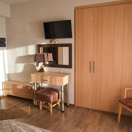 Ktima Nefeli Hotell Agia  Eksteriør bilde